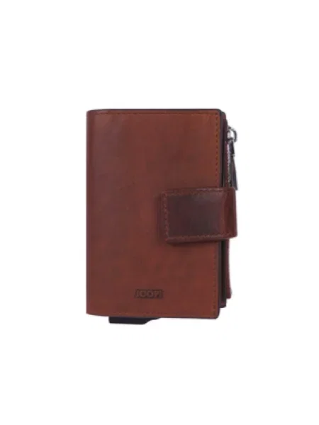 Joop! Etui Na Karty Loreto braun brązowy