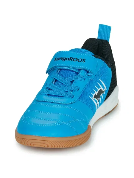 Pantofi copii Kangaroos albastru