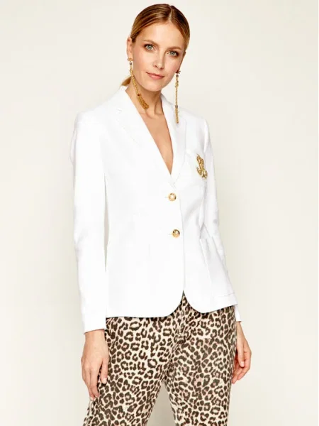 Lauren Ralph Lauren Сако бял
