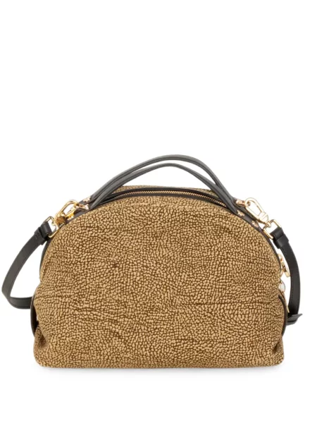 Geantă shopper Borbonese