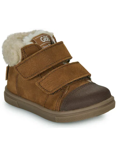 Pantofi copii Gbb maro