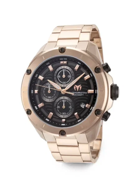 Ceas Technomarine negru