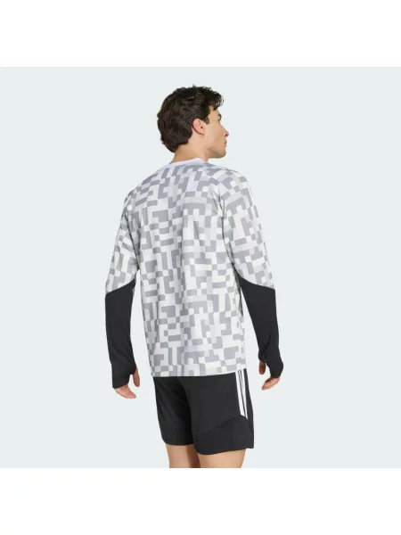 Bluza Adidas szara