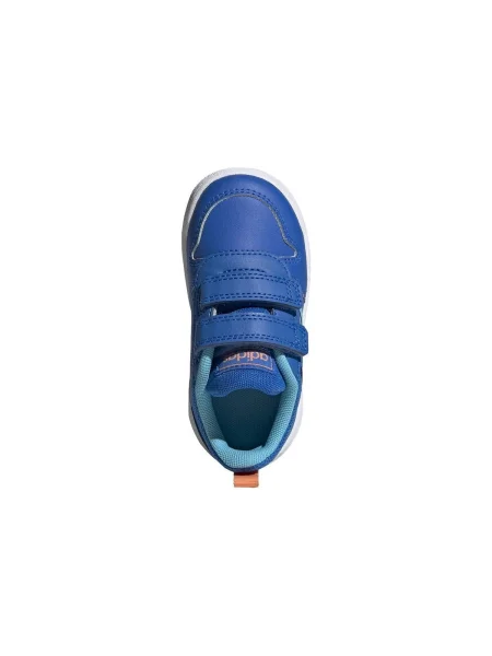 Pantofi copii Adidas albastru
