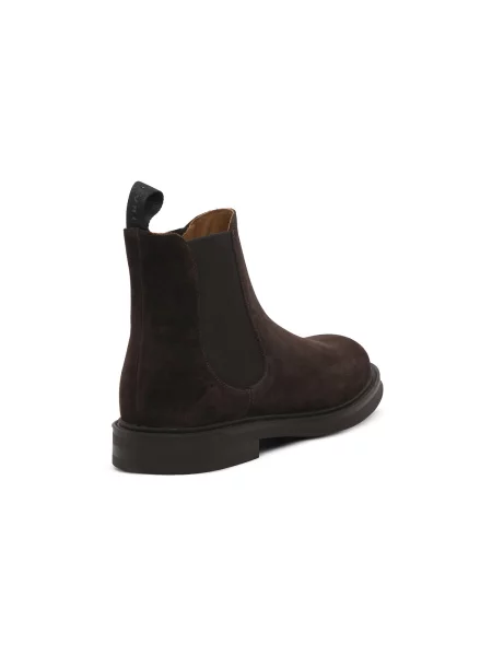 Pantofi Frau maro