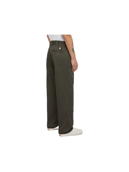 Pantaloni Dickies verde