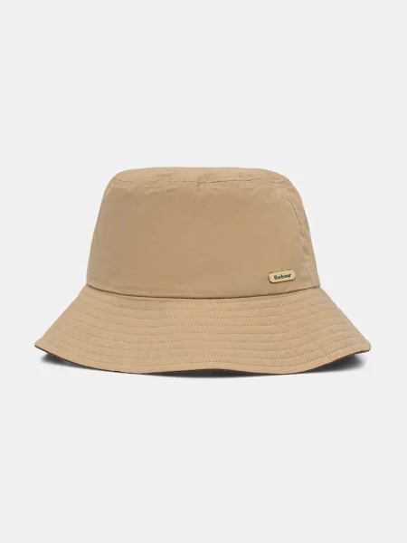 Barbour pălărie bucket femei din Asker bej