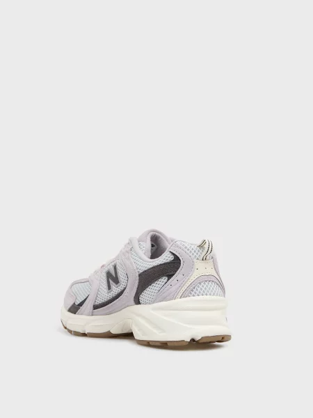 Кроссовки New Balance 530 розовые