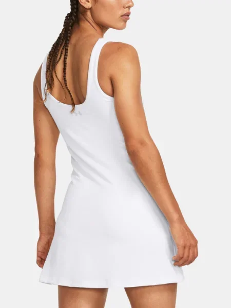 Öltöny ruha Under Armour fehér