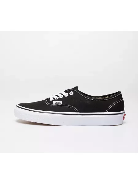 Sneakers Vans Authentic Black/ True White EUR 38