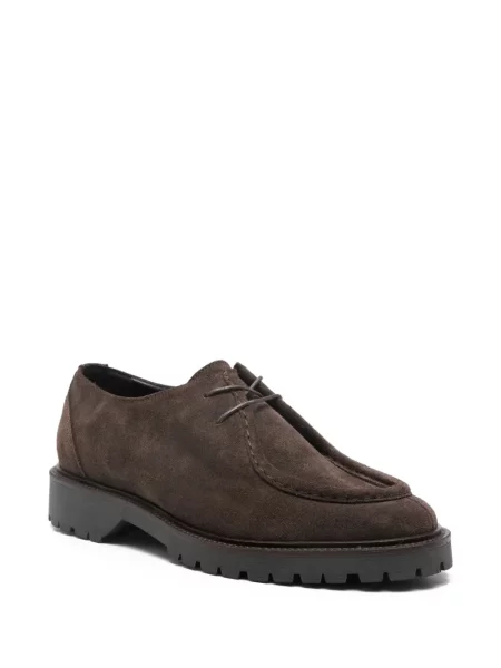 Pantofi Vela Shop maro