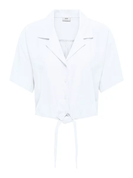 JDY Bluză JDYCAYA' alb