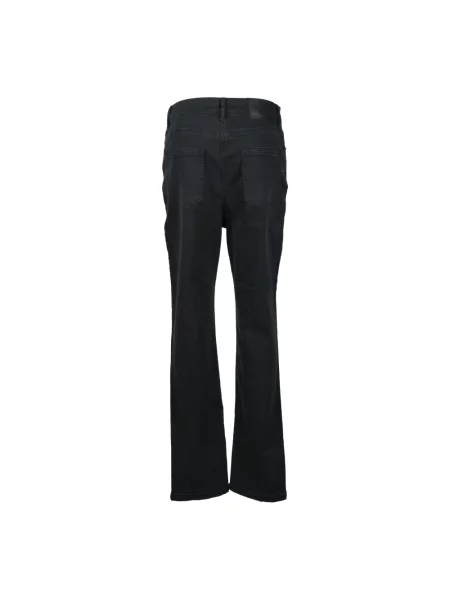 Jeansy Twinset czarne