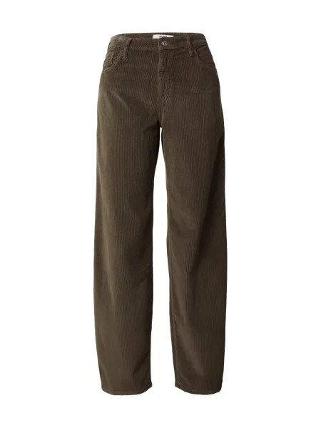 Mavi Pantaloni LEILA' verde