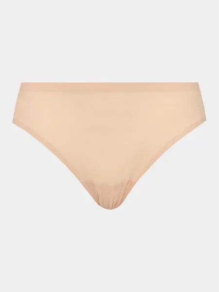Chantelle Klasické kalhotky Softstretch béžová