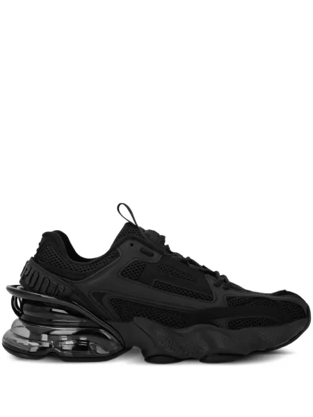 Sneakerși Plein Sport negru