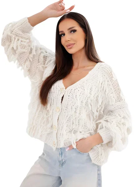 Lumera Kardigán Noblesse' béžová