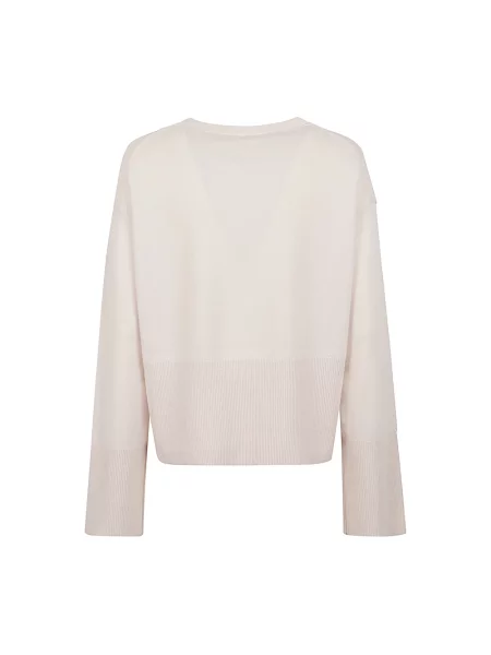 Sweter C.t.plage biały