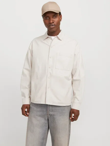 JACK & JONES Ing JJEURBAN EDGE krém