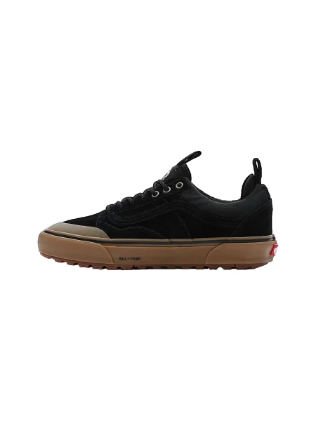 Pantofi Vans negru