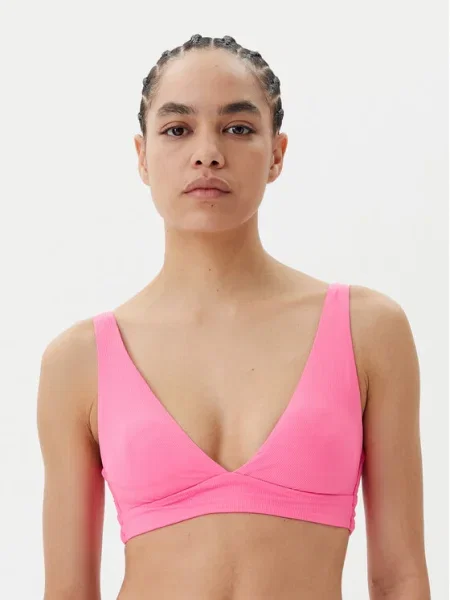 Maaji Bikini partea de jos Sublimity roz
