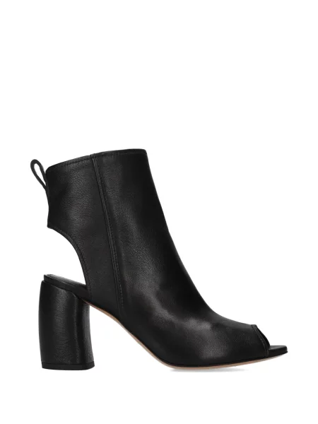 Sandale Premiata din piele negru