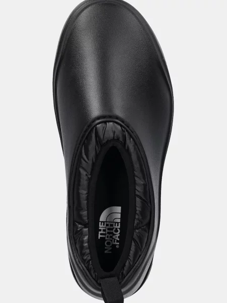 Кроссовки The North Face черные