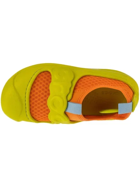 Gyerek félcipő Crocs