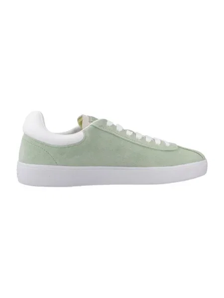 Pantofi Lacoste verde