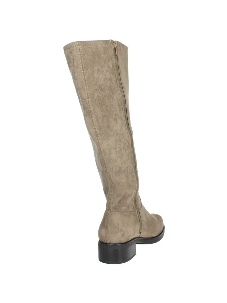 Pantofi Keys bej
