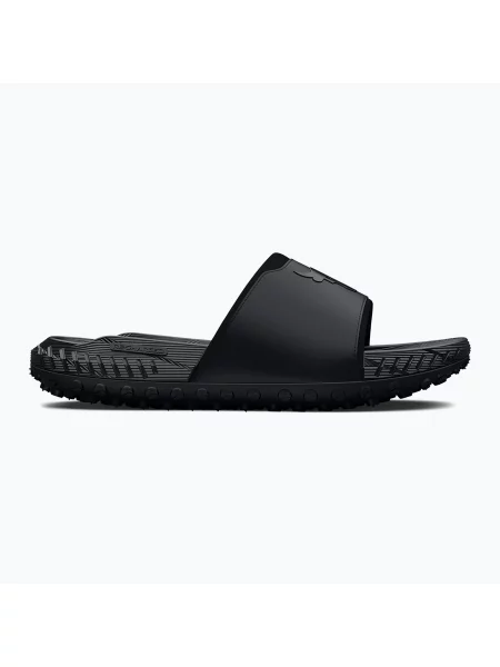 Under Armour UA U Rock Papucs fehér