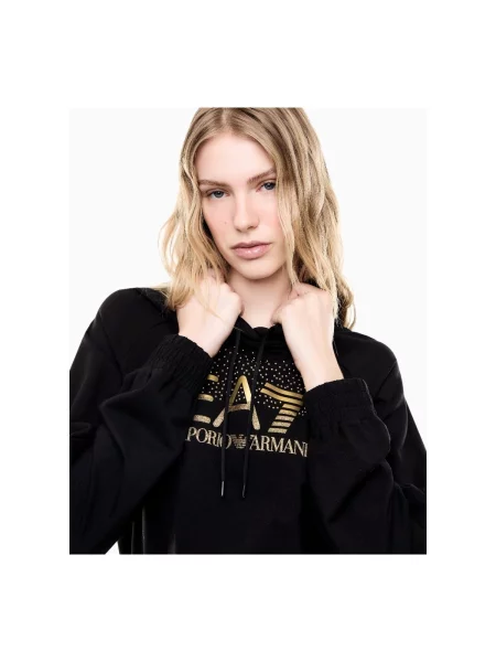 Emporio Armani Trening negru