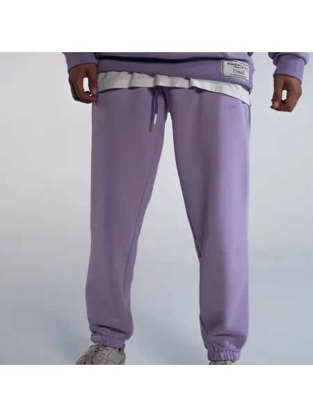 Joggery Thead. vijolična