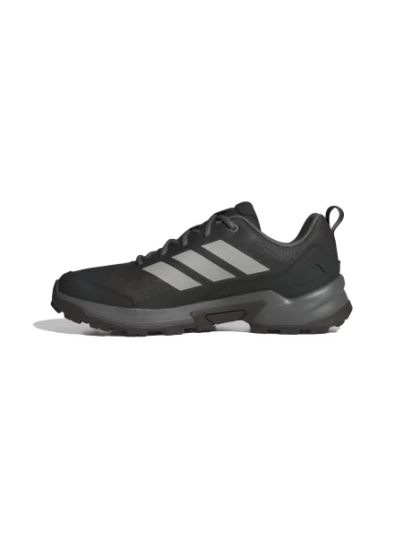 ADIDAS TERREX Poltopánky EASTRAIL 3 kamenná / tmavozelená zelená