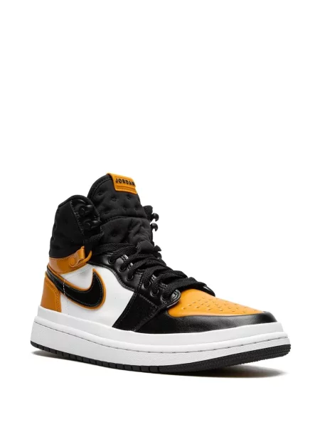 Sportbačiai Jordan Air Jordan 1 juoda