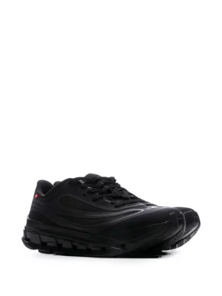 Sneakerși On negru