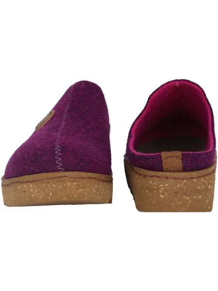 Pantofi Rohde violet