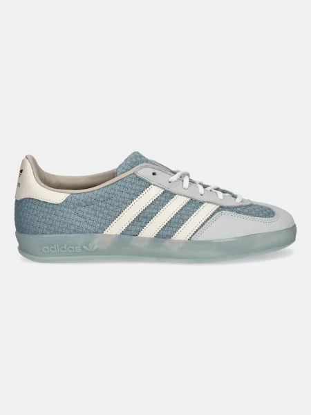 Παπούτσια adidas Originals Gazelle Indoor μπλε