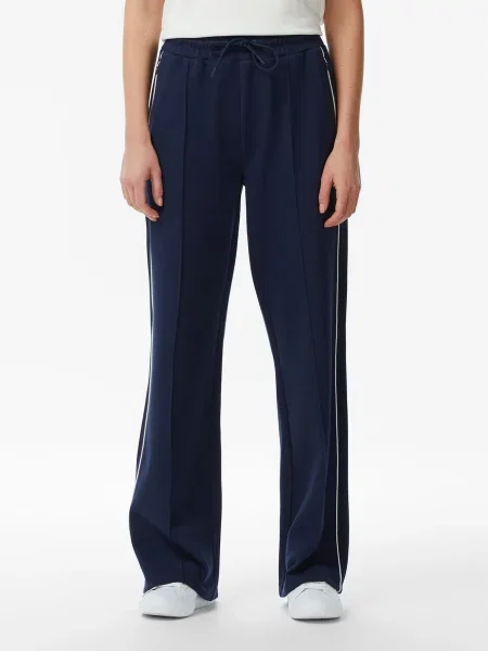 Спортивные штаны Lacoste синие