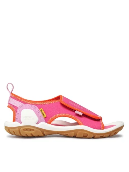 Σανδάλια Keen Knotch River Ot ροζ