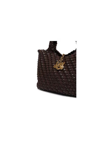Just Cavalli Rankinė juoda