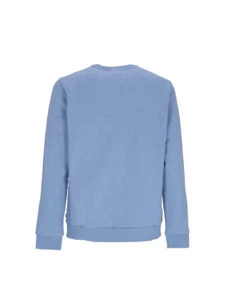 Bluza Fjällräven niebieska
