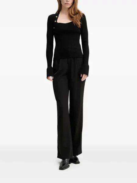 Pulover The Kooples negru