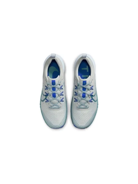 Pantofi Nike gri