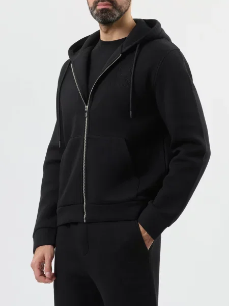 Спортивний костюм Karl Lagerfeld чорний
