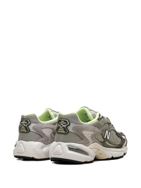 Маратонки New Balance сиво