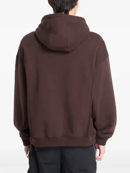 Șnur de strângere pantaloni Adidas alergare cu autograf albastru
