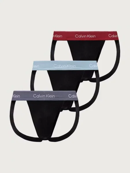 Alsó Calvin Klein Underwear fekete