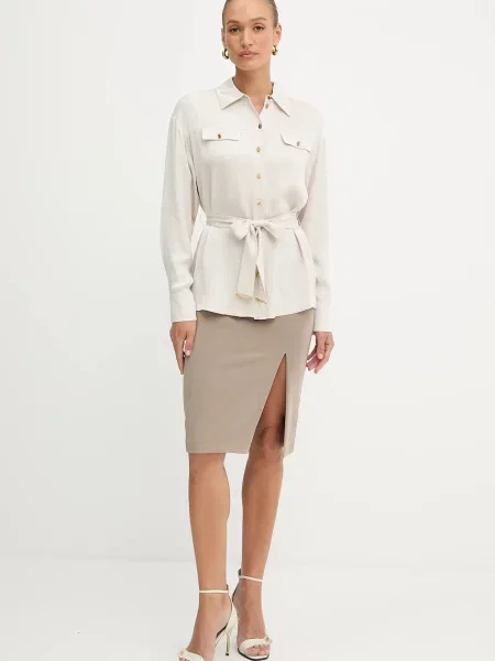Marciano by Guess cămașă ANITA bej