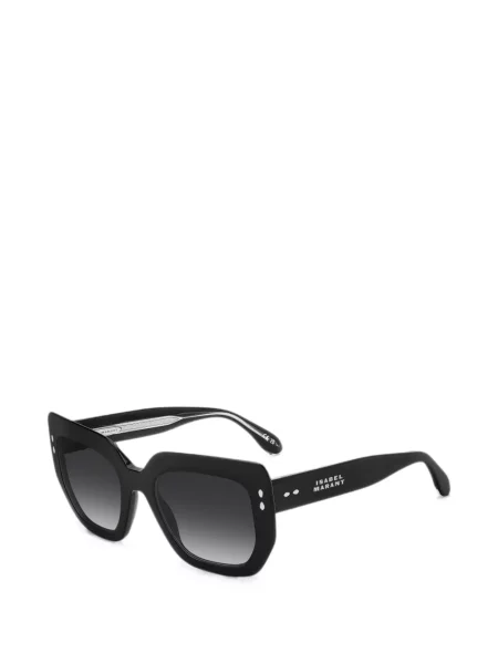 Sunčane naočale Isabel Marant Eyewear crna